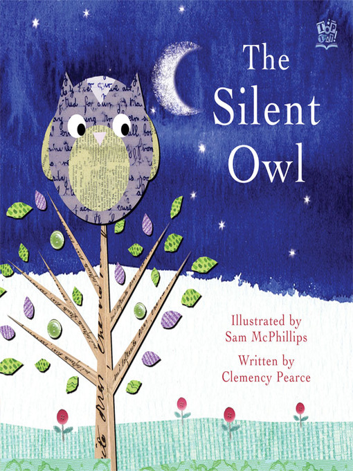 Title details for The Silent Owl by Clemency Pearce - Available